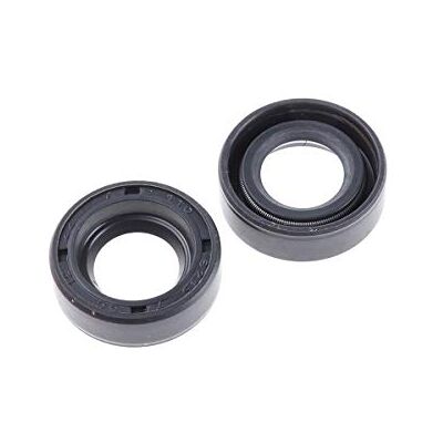 RS PRO Junta, tipo anillo de sellado de eje, diámetro interior de 2 mm, diámetro exterior de 22 mm, 7 mm, paquete de 5 unidades RS PRO Junta, tipo anillo de sellado de eje, diámetro interior de 2 mm, diámetro exterior de 22 mm, 7 mm, paquete de 5 unidades