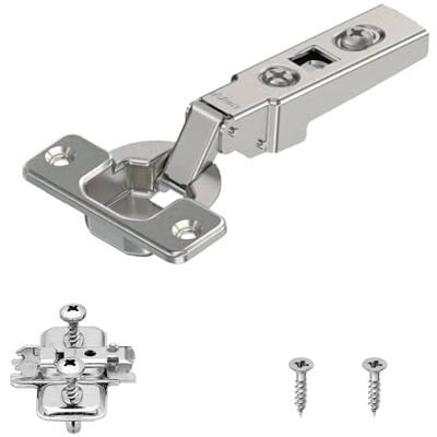 Blum LignoWare CLIP Bisagra estándar 71M2550 CLIP Blum LignoWare CLIP Bisagra estándar 71M2550 CLIP