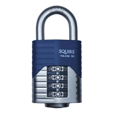 Candado de arco abierto de boro Squire VC40BX - Candado Candado de arco abierto de boro Squire VC40BX - Candado