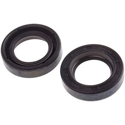RS PRO Junta, tipo anillo de sellado de eje, diámetro interior de 8 mm, diámetro exterior de 30 mm, 7 mm, paquete de 5 unidades RS PRO Junta, tipo anillo de sellado de eje, diámetro interior de 8 mm, diámetro exterior de 30 mm, 7 mm, paquete de 5 unidades