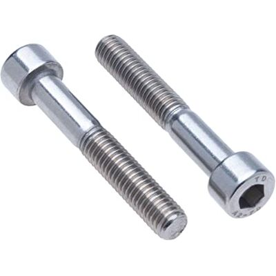 Keple Cilindro Tornillos de Cabeza Hexagonal M6x35 (Paquete de 10) A2 de Acero Inoxidable Hexagonal Socket Allen Key Hex Tornillo Tornillos de Rosca Tornillos Cilíndricos Estándar DIN912 (6mm x 35mm) Keple Cilindro Tornillos de Cabeza Hexagonal M6x35 (Paquete de 10) A2 de Acero Inoxidable Hexagonal Socket Allen Key Hex Tornillo Tornillos de Rosca Tornillos Cilíndricos Estándar DIN912 (6mm x 35mm)