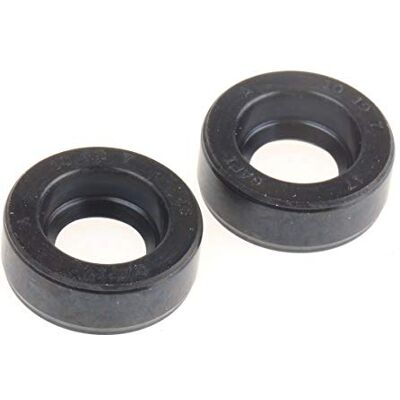 RS PRO Junta, tipo anillo de sellado de eje, diámetro interior de 0 mm, diámetro exterior de 9 mm, 7 mm, paquete de 5 unidades RS PRO Junta, tipo anillo de sellado de eje, diámetro interior de 0 mm, diámetro exterior de 9 mm, 7 mm, paquete de 5 unidades