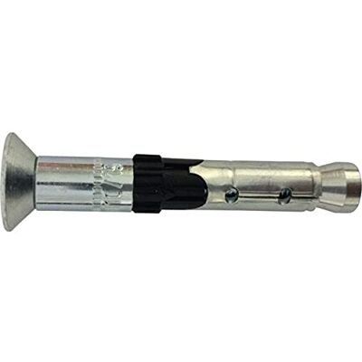 fischer Anclajes pared con casquillo 12x95 FH II, pernos anclajes para hormigón, Caja 25 uds fischer Anclajes pared con casquillo 12x95 FH II, pernos anclajes para hormigón, Caja 25 uds