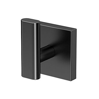 Gatco 4055 Elevate Robe Hook, Chrome Gatco 4055 Elevate Robe Hook, Chrome