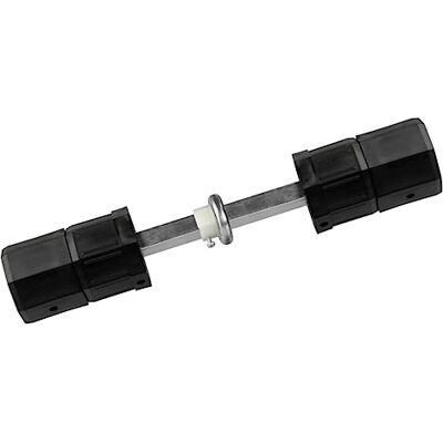 Schellenberg Rodamiento intermedio de persiana Maxi para eje de 60mm Schellenberg Rodamiento intermedio de persiana Maxi para eje de 60mm