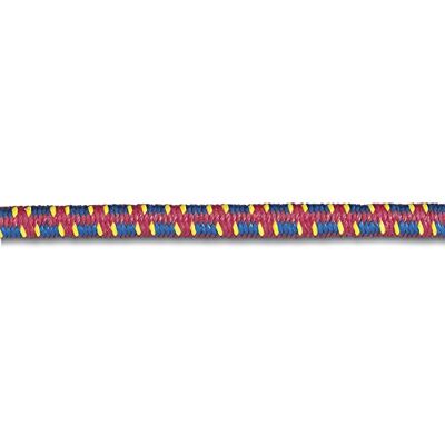 Chapuis trenzada color – Corrugado trenzado (– 153 kg – Diámetro 10 mm – Bobina de 80 M 1 China Chapuis trenzada color – Corrugado trenzado (– 153 kg – Diámetro 10 mm – Bobina de 80 M 1 China