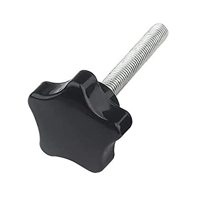Oneyijun 4 piezas M8 x 80mm Estrella Perilla de sujeción Empuñadura Tornillo de mariposa Diámetro de la cabeza 38 mm Perillas Tuerca Tornillos Apriete Reemplazo de hilo Tornillos para metales Oneyijun 4 piezas M8 x 80mm Estrella Perilla de sujeción Empuñadura Tornillo de mariposa Diámetro de la cabeza 38 mm Perillas Tuerca Tornillos Apriete Reemplazo de hilo Tornillos para metales