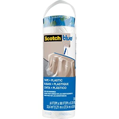 ScotchBlue Gancho adhesivo para notas blanco (2 ganchos) ScotchBlue Gancho adhesivo para notas blanco (2 ganchos)