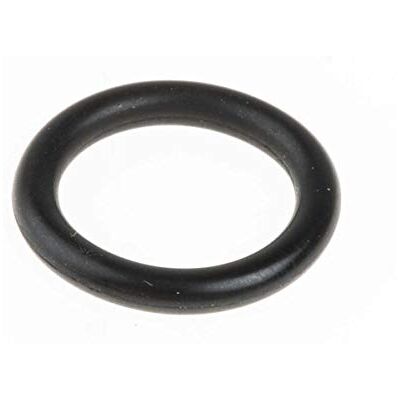 RS PRO Anillo tórico de elastómero de fluorocarbono, diámetro interior 9,25 mm/diámetro exterior 2,7 mm, grosor ,78 mm, paquete de 50 unidades RS PRO Anillo tórico de elastómero de fluorocarbono, diámetro interior 9,25 mm/diámetro exterior 2,7 mm, grosor ,78 mm, paquete de 50 unidades