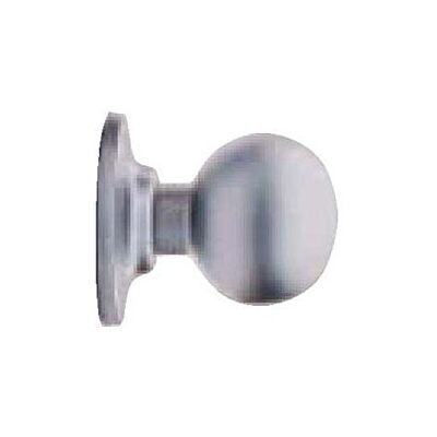 Tesa 3931/00 cm Cerradura Pomo Bola - Cerradura Tesa 3931/00 cm Cerradura Pomo Bola - Cerradura
