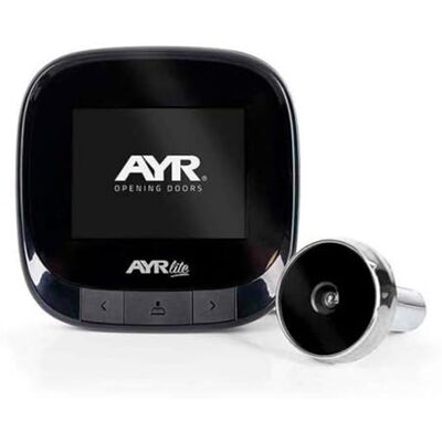 Mirilla digital Ayr 9001 - Mirilla digital Mirilla digital Ayr 9001 - Mirilla digital