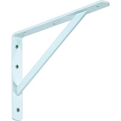 Element System Soporte para estantes 270x400mm, pack con 2 unidades Element System Soporte para estantes 270x400mm, pack con 2 unidades