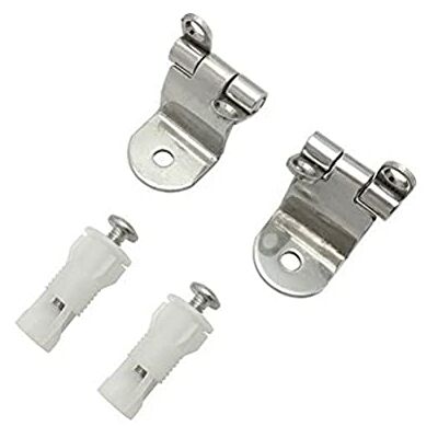 Roca Kit Bisagra Inox Dama Btw () Roca Kit Bisagra Inox Dama Btw ()