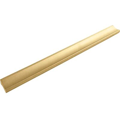 Alles im Griff Alto LA 192 mm Oro mate - Manilla de Muebles Alles im Griff Alto LA 192 mm Oro mate - Manilla de Muebles