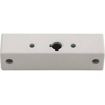 Roto (M811A29001) Bloqueo giratorio estándar, NT/Centro, color blanco Roto (M811A29001) Bloqueo giratorio estándar, NT/Centro, color blanco