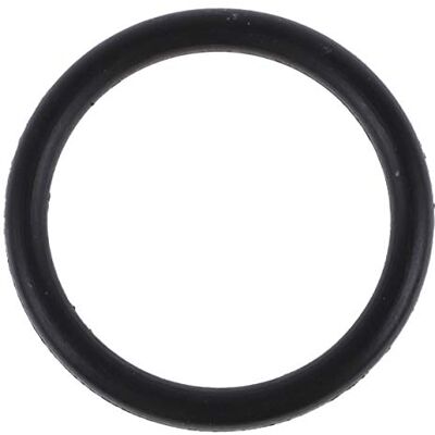 RS PRO Junta tórica de caucho de nitrilo, diámetro interior de 2, mm/diámetro exterior 5,3 mm, grosor ,6 mm, paquete de 50 unidades RS PRO Junta tórica de caucho de nitrilo, diámetro interior de 2, mm/diámetro exterior 5,3 mm, grosor ,6 mm, paquete de 50 unidades