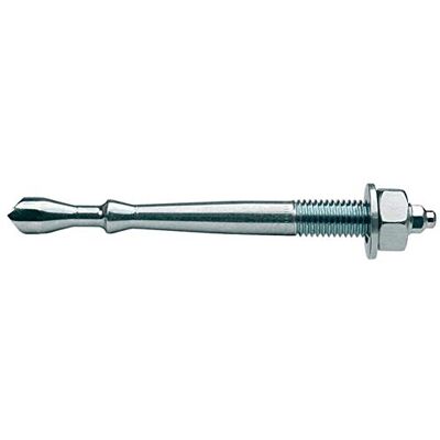 fischer 0 Anclaje metalico para quimico sobre hormigon traccionado FHB II-A S M16x95/30 (Envase de 10 ud.) fischer 0 Anclaje metalico para quimico sobre hormigon traccionado FHB II-A S M16x95/30 (Envase de 10 ud.)
