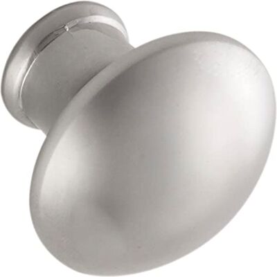 Grimme - Bastoy - Ø30 - 27mm - Pomo de mueble Grimme - Bastoy - Ø30 - 27mm - Pomo de mueble