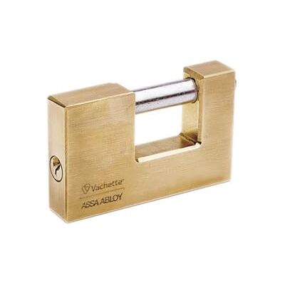 Vachette Aube Titan Cadenas, latón Vachette Aube Titan Cadenas, latón