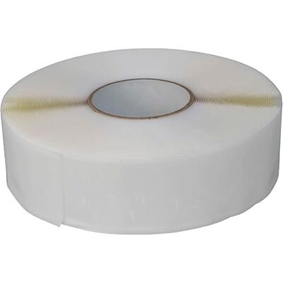 SIKA Cinta de Prueba para sándwich RO 0,05/25/25 m, Blanco SIKA Cinta de Prueba para sándwich RO 0,05/25/25 m, Blanco