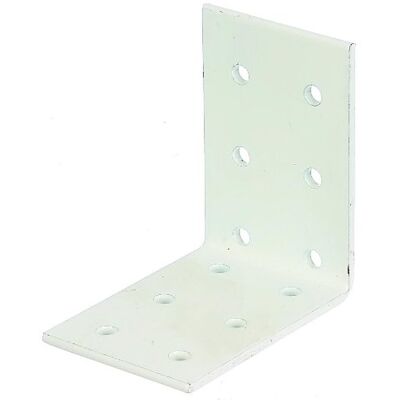 Alberts GAH- Soporte (60 x 60 x 40 mm / 50 pcs), color: blanco Alberts GAH- Soporte (60 x 60 x 40 mm / 50 pcs), color: blanco
