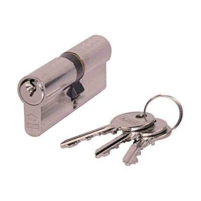 ABUS 6 Cilindro para puertas ABUS 6 Cilindro para puertas