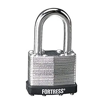 Master Lock fortaleza Pin vaso candado de acero laminado, X 3,8 X 3,8 cm Master Lock fortaleza Pin vaso candado de acero laminado, X 3,8 X 3,8 cm