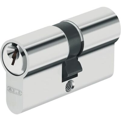 ABUS E5N35 / 45 Cilindro E5 níquel 35 x 45 mm ABUS E5N35 / 45 Cilindro E5 níquel 35 x 45 mm