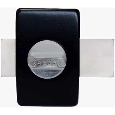 ABUS Cerradura de puerta V83 CB 40 BK BOX ABUS Cerradura de puerta V83 CB 40 BK BOX
