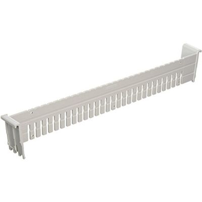GIMA 27994 - Divisorio para cajones - 400x50 mm - Apto para cajones GIMA 27994 - Divisorio para cajones - 400x50 mm - Apto para cajones