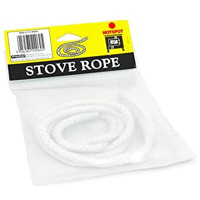 Hotspot Cuerda para Estufa (8 mm, 1,5 m) Hotspot Cuerda para Estufa (8 mm, 1,5 m)