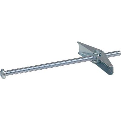Hillman Group Tornillo de palanca de 1/4 x 3 pulgadas, paquete de 50 tornillos de cabeza redonda, 1/4 x 3 pulgadas Hillman Group Tornillo de palanca de 1/4 x 3 pulgadas, paquete de 50 tornillos de cabeza redonda, 1/4 x 3 pulgadas