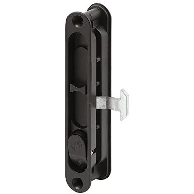 PRiME productos un 202 corredera puerta de pantalla, negro PRiME productos un 202 corredera puerta de pantalla, negro