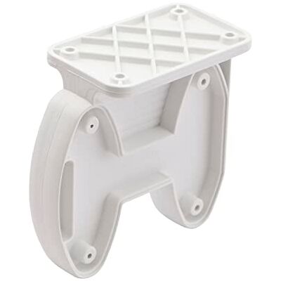 Servetto - Self System Unterregal Halter - Accesorio de armario Servetto - Self System Unterregal Halter - Accesorio de armario