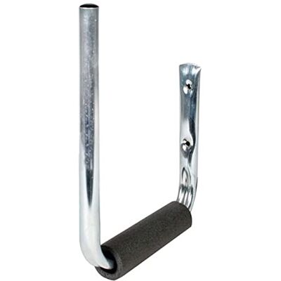 Alberts GAH- Soporte (acodado, acero galvanizado, 270 x 200 mm) Alberts GAH- Soporte (acodado, acero galvanizado, 270 x 200 mm)