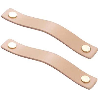 Creatwls 2 unidades PU Cuero Perilla Manija del Cajón del Armario Tirador de Gabinete Perilla, Cuero de la PU Manija de Cajón Pomo de Puerta Gabinete Cocina Armario Pomos Creatwls 2 unidades PU Cuero Perilla Manija del Cajón del Armario Tirador de Gabinete Perilla, Cuero de la PU Manija de Cajón Pomo de Puerta Gabinete Cocina Armario Pomos