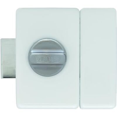 ABUS Cerradura de puerta V83 CB 45W BOX ABUS Cerradura de puerta V83 CB 45W BOX