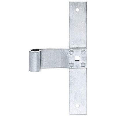 Alberts Modelo 200 mm, Ø 13 mm Banda central para persiana Alberts Modelo 200 mm, Ø 13 mm Banda central para persiana