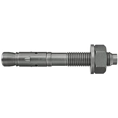 fischer – Pernos de anclaje faz II 10/10 C, fischer – Pernos de anclaje faz II 10/10 C,