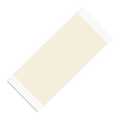 3M TapeCase 502FL 3"x9,25"-25 Transparente PET/Acrílico 502FL Ultra Clean Cinta Adhesiva Plastificante, 4 mil de grosor, 9,25" de largo, 3" de ancho (Pack de 25) 3M TapeCase 502FL 3"x9,25"-25 Transparente PET/Acrílico 502FL Ultra Clean Cinta Adhesiva Plastificante, 4 mil de grosor, 9,25" de largo, 3" de ancho (Pack de 25)