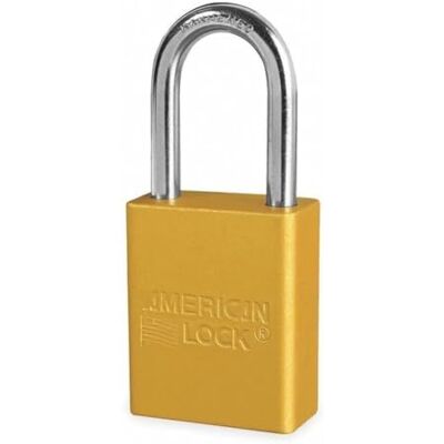 Master Lock Masterlock A1106MKYLW S-P Candados De Aluminio Anodi Master Lock Masterlock A1106MKYLW S-P Candados De Aluminio Anodi