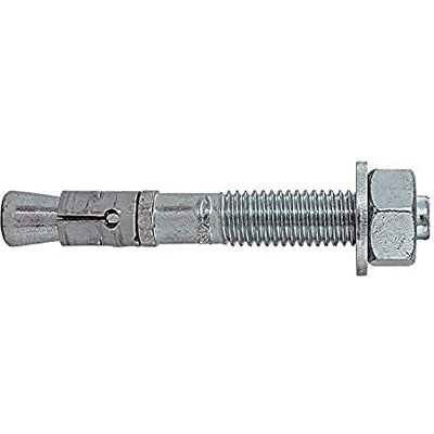 fischer de pernos FBN II 8/5 K, galvanizado, fischer de pernos FBN II 8/5 K, galvanizado,