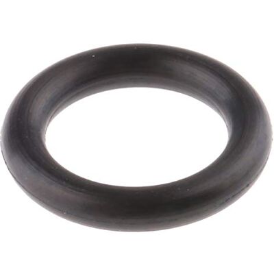 RS PRO Junta tórica de caucho de nitrilo, diámetro interior de 9,6 mm/diámetro exterior 4,4 mm, grosor 2,4 mm, paquete de 50 unidades RS PRO Junta tórica de caucho de nitrilo, diámetro interior de 9,6 mm/diámetro exterior 4,4 mm, grosor 2,4 mm, paquete de 50 unidades