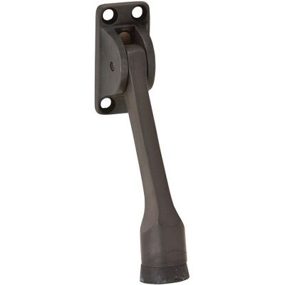 SCHLAGE Ives by 452B10B Tope para puerta (12,7 cm) SCHLAGE Ives by 452B10B Tope para puerta (12,7 cm)