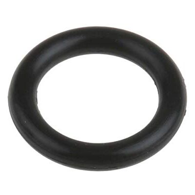 RS PRO Anillo tórico de elastómero de fluorocarbono, diámetro interior de 7,65 mm/diámetro exterior , mm, grosor ,78 mm, paquete de 50 unidades RS PRO Anillo tórico de elastómero de fluorocarbono, diámetro interior de 7,65 mm/diámetro exterior , mm, grosor ,78 mm, paquete de 50 unidades