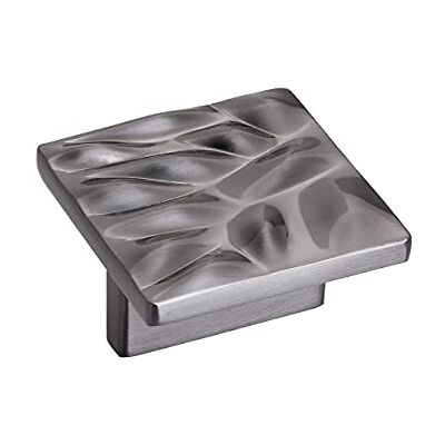 Amerock Tirador de gabinete Cromo negro 32 mm (1-1/4 pulgadas) de centro a centro Calathea 1 paquete Tirador de cajón Tirador de cajón Accesorios para gabinete Amerock Tirador de gabinete Cromo negro 32 mm (1-1/4 pulgadas) de centro a centro Calathea 1 paquete Tirador de cajón Tirador de cajón Accesorios para gabinete