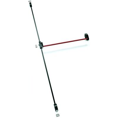 tesa Assa Abloy, , Cerradura antipanico mare baja tensión fu-3pvfv 900s nr. tesa Assa Abloy, , Cerradura antipanico mare baja tensión fu-3pvfv 900s nr.