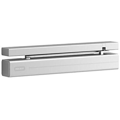 tesa Assa Abloy DC700CM-DEV1- Cierrapuertas Con Guia Deslizante Para Puertas Plata DC700CM Cuerpo tesa Assa Abloy DC700CM-DEV1- Cierrapuertas Con Guia Deslizante Para Puertas Plata DC700CM Cuerpo