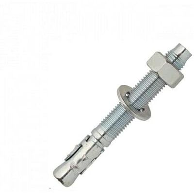 Anclaje SCELL-IT M8 x 130mm - Pack de 50 - Para colocación segura Anclaje SCELL-IT M8 x 130mm - Pack de 50 - Para colocación segura