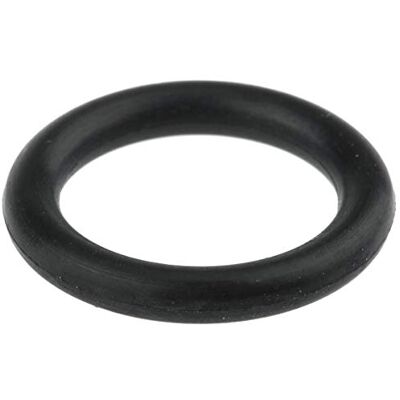 RS PRO Junta tórica de caucho de nitrilo, diámetro interior de ,6 mm/diámetro exterior 6,4 mm, grosor 2,4 mm, paquete de 50 unidades RS PRO Junta tórica de caucho de nitrilo, diámetro interior de ,6 mm/diámetro exterior 6,4 mm, grosor 2,4 mm, paquete de 50 unidades